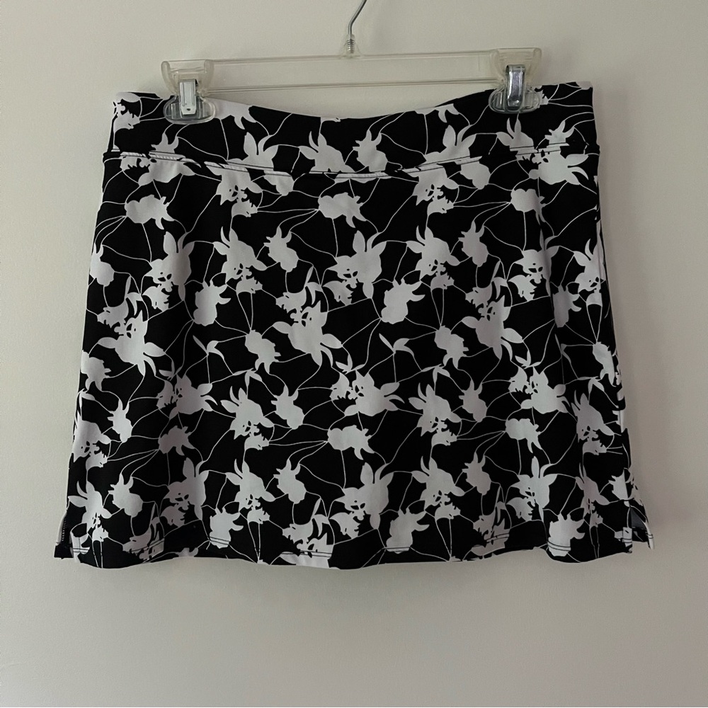 Tranquility by Colorado Clothing Co Golf Skirt M